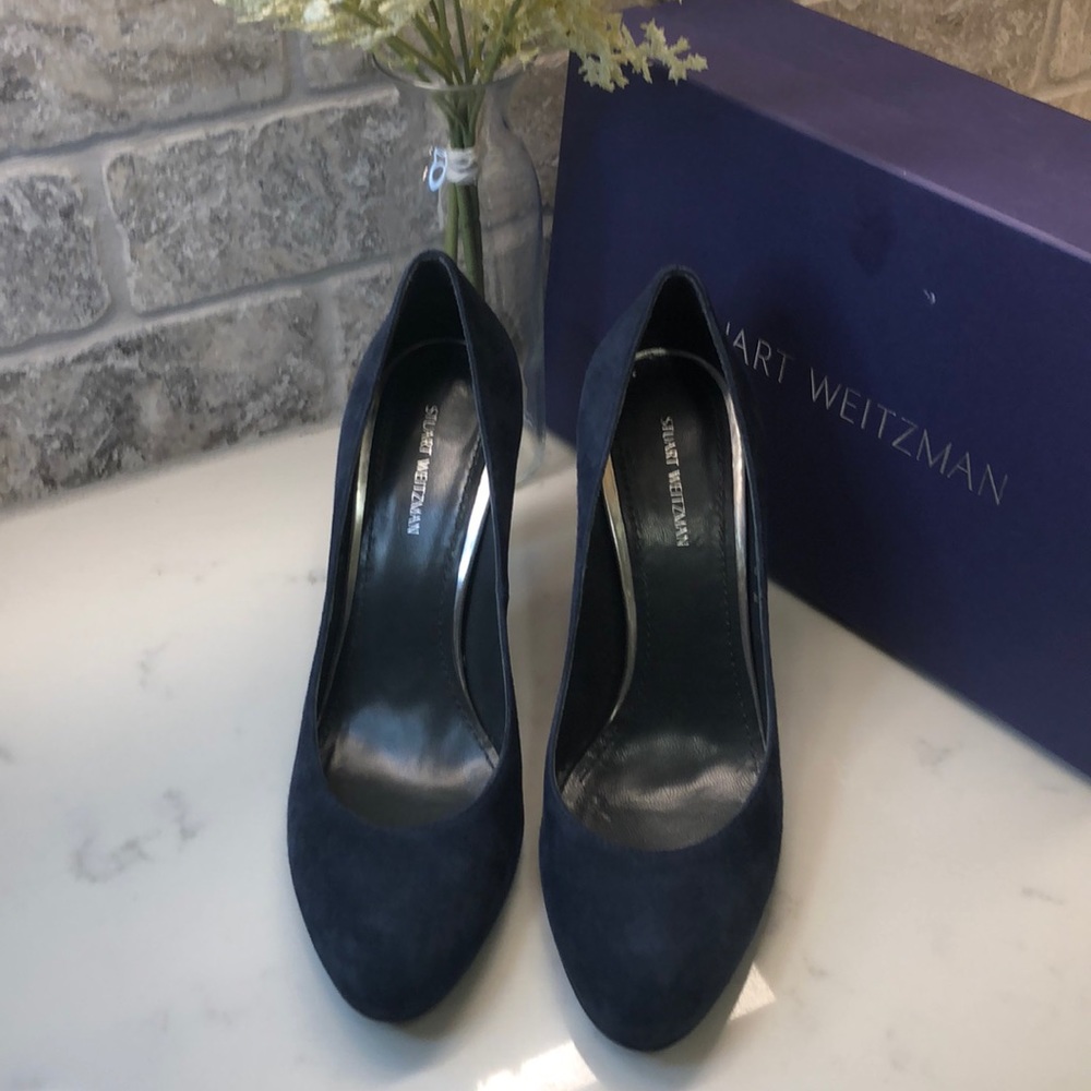 STUART WEITZMAN